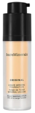 Base Líquida Mineral Original Spf 20 30 ml