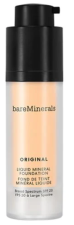 Base Líquida Mineral Original Spf 20 30 ml