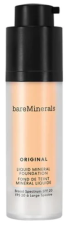 Base Líquida Mineral Original Spf 20 30 ml