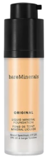 Base Líquida Mineral Original Spf 20 30 ml