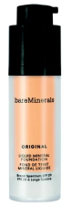 Base Líquida Mineral Original Spf 20 30 ml