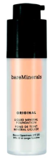 Base Líquida Mineral Original Spf 20 30 ml