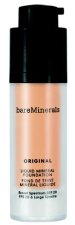 Base Líquida Mineral Original Spf 20 30 ml