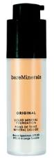 Base Líquida Mineral Original Spf 20 30 ml