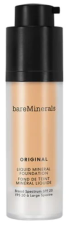 Base Líquida Mineral Original Spf 20 30 ml