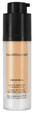 Base Líquida Mineral Original Spf 20 30 ml