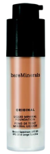 Base Líquida Mineral Original Spf 20 30 ml