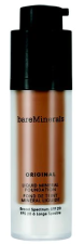 Base Líquida Mineral Original Spf 20 30 ml