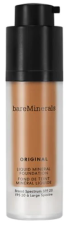 Base Líquida Mineral Original Spf 20 30 ml