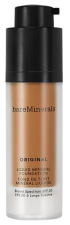 Base Líquida Mineral Original Spf 20 30 ml