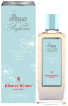 Eau de Parfum Azul Turquesa Femme 150 ml