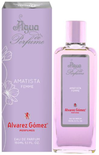 Ametista Femme Eau de Parfum 150 ml