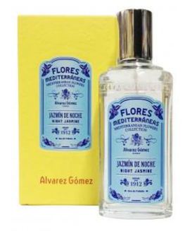 Eau de Toilette Mediterranean Flowers 150 ml