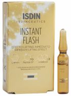 Isdinceutics Ampolas Instant Flash 2 ml