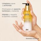 Isdinceutics Óleo de Limpeza Facial de Limpeza Essencial 200 ml