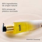 Isdinceutics Óleo de Limpeza Facial de Limpeza Essencial 200 ml