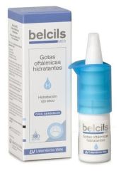 Gotas de Hidratação Oftálmica 10ml