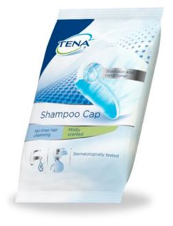 Tampa de Shampoo 1 Unidade