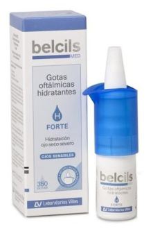 Forte Gotas Oftálmicas 10ml