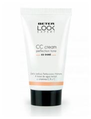 Cc Creme Perfect Color Doré Spf 30