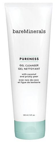 Gel de limpeza Pureness 120ml