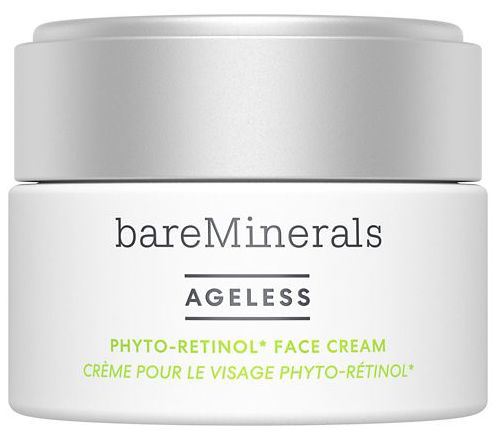 Creme Facial Ageless Phyto Retinol 50ml