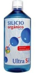 Silício Orgânico Mont Star Ultrasil 1 L