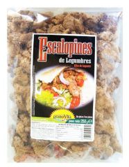 Vieiras de Legumes 250 gr