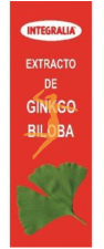 Extrato de Ginkgo Biloba 50ml