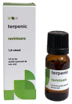 Óleo Essencial Ravintsara 10ml