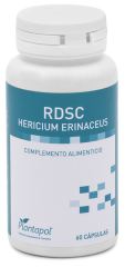 Rdcs 60 Cápsulas