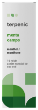 Hortelã Campo de Óleo Essencial 10 ml