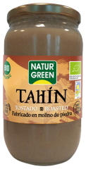 Tahine Torrado Família 800 gr