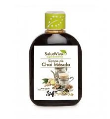 Xarope de Chai 370 gr