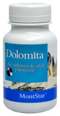 Dolomita mais 90 comprimidos