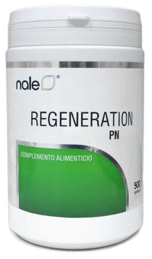 Regeneração Pn 500 gr