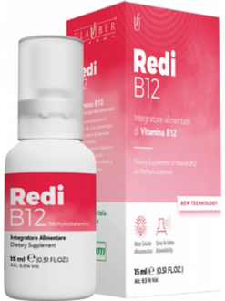 Redi B12 Spray 15ml