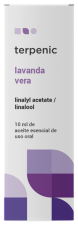 Óleo Essencial de Lavanda Vera 10ml