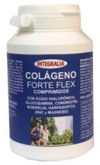 Colágeno Forte Flex 120 Cápsulas