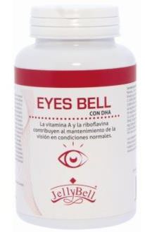 Eyes Bell 60 cápsulas