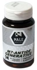 M7 Antidegenerativo 580mg 30 Cápsulas