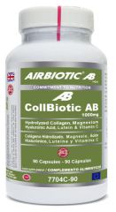 Colbiótico Ab 1.000mg 90 Cápsulas