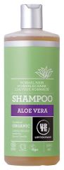 Aloe Vera Shampoo Cabelo Normal 500ml