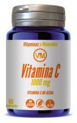 Vitamina C 1000 mg 60 Comprimidos