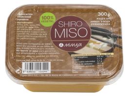 Shiro missô 300g