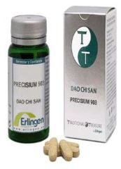 Precisium 903 60 Comprimidos