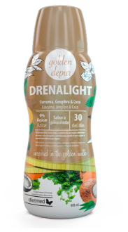 Drenalight Golden Depur 600ml