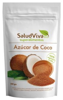 Açúcar de Coco 250 gr