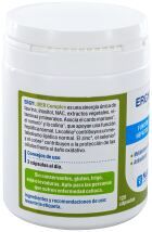 Ergyliver 120 Cápsulas