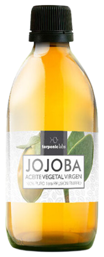 Óleo Vegetal de Jojoba 250ml